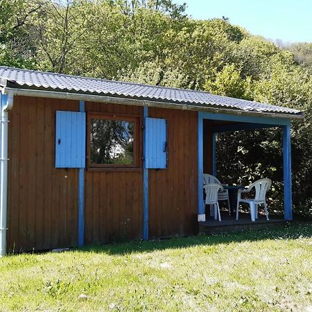Camping Onlycamp Les Deux Rives ラニオン エクステリア 写真
