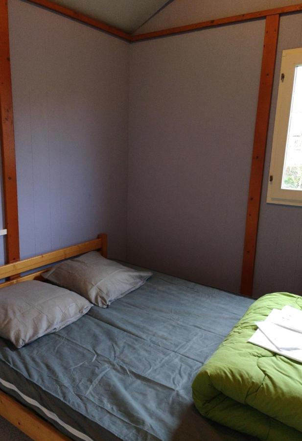Camping Onlycamp Les Deux Rives ラニオン エクステリア 写真