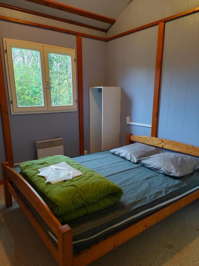 Camping Onlycamp Les Deux Rives ラニオン エクステリア 写真
