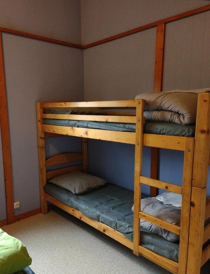Camping Onlycamp Les Deux Rives ラニオン エクステリア 写真