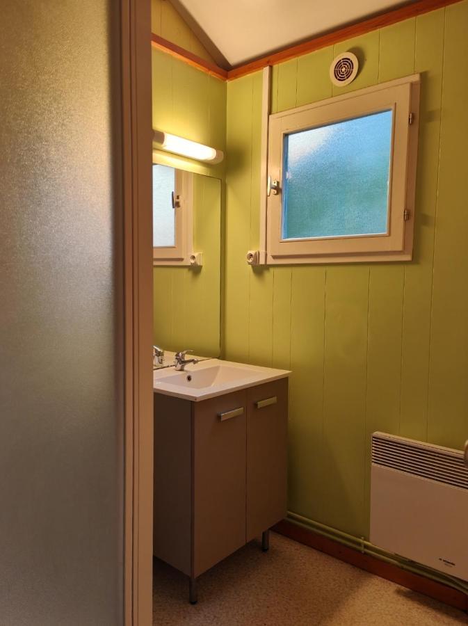 Camping Onlycamp Les Deux Rives ラニオン エクステリア 写真