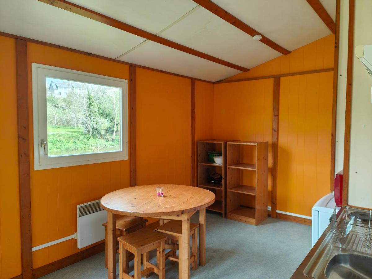 Camping Onlycamp Les Deux Rives ラニオン エクステリア 写真