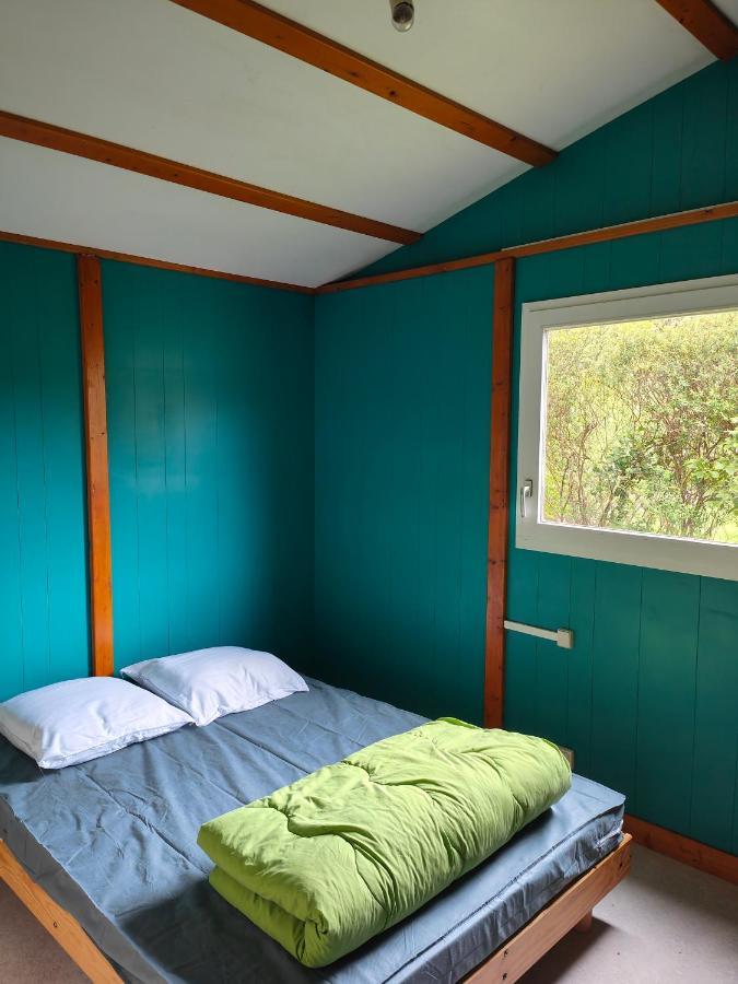 Camping Onlycamp Les Deux Rives ラニオン エクステリア 写真