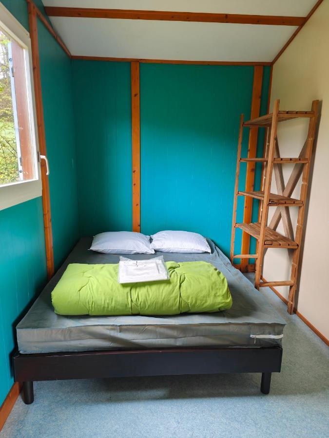 Camping Onlycamp Les Deux Rives ラニオン エクステリア 写真