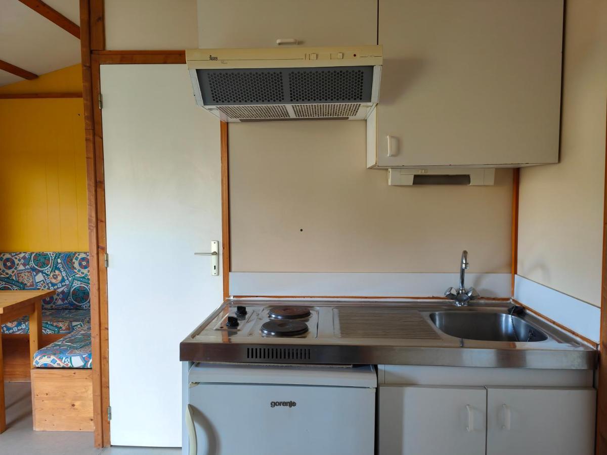 Camping Onlycamp Les Deux Rives ラニオン エクステリア 写真