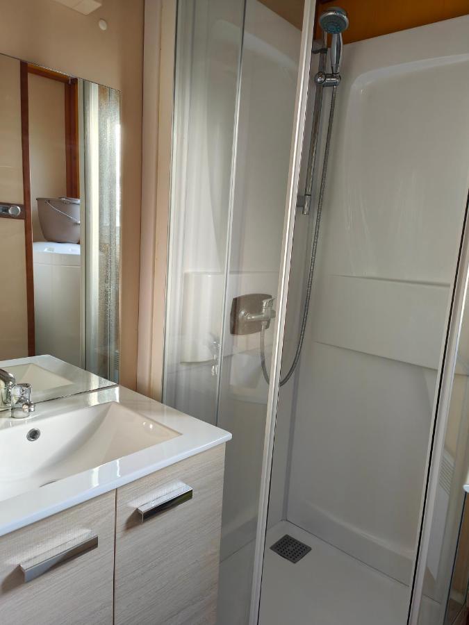 Camping Onlycamp Les Deux Rives ラニオン エクステリア 写真