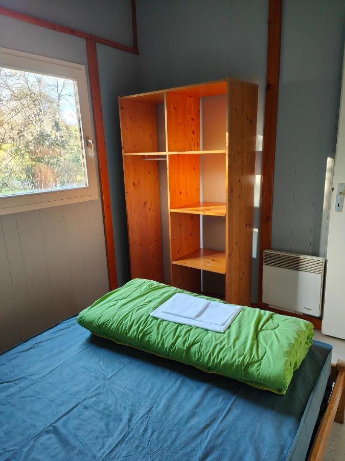 Camping Onlycamp Les Deux Rives ラニオン エクステリア 写真