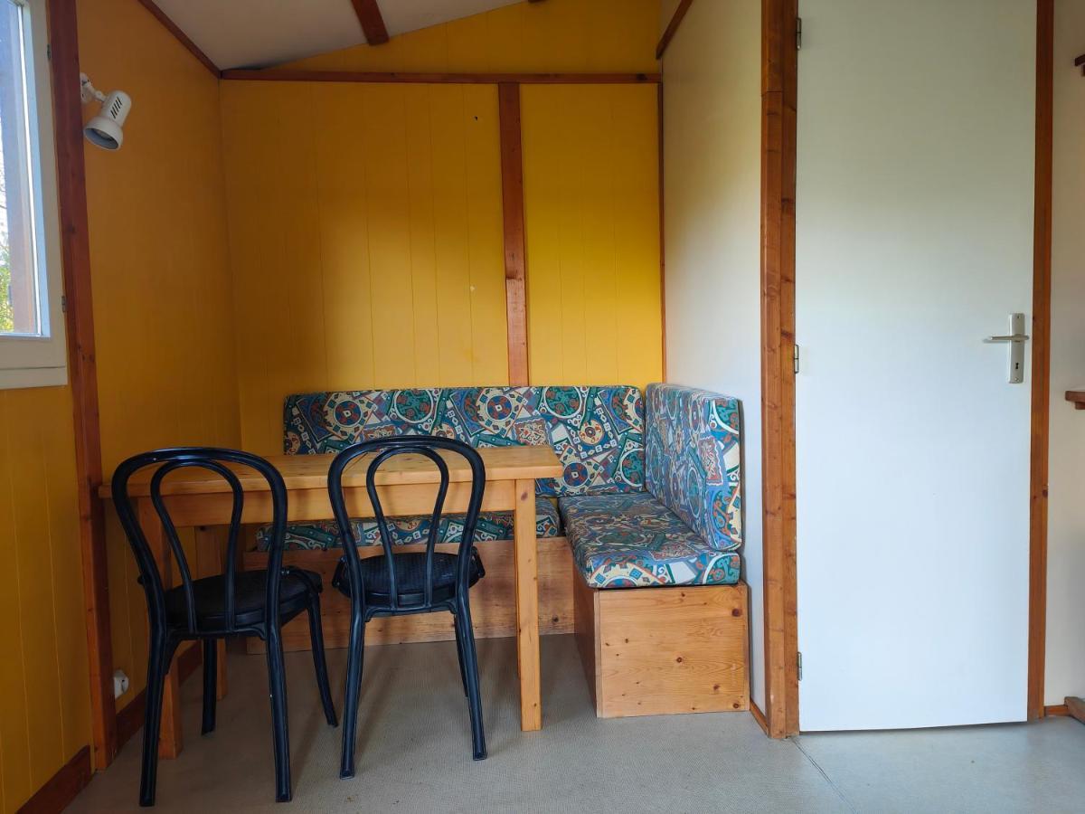 Camping Onlycamp Les Deux Rives ラニオン エクステリア 写真