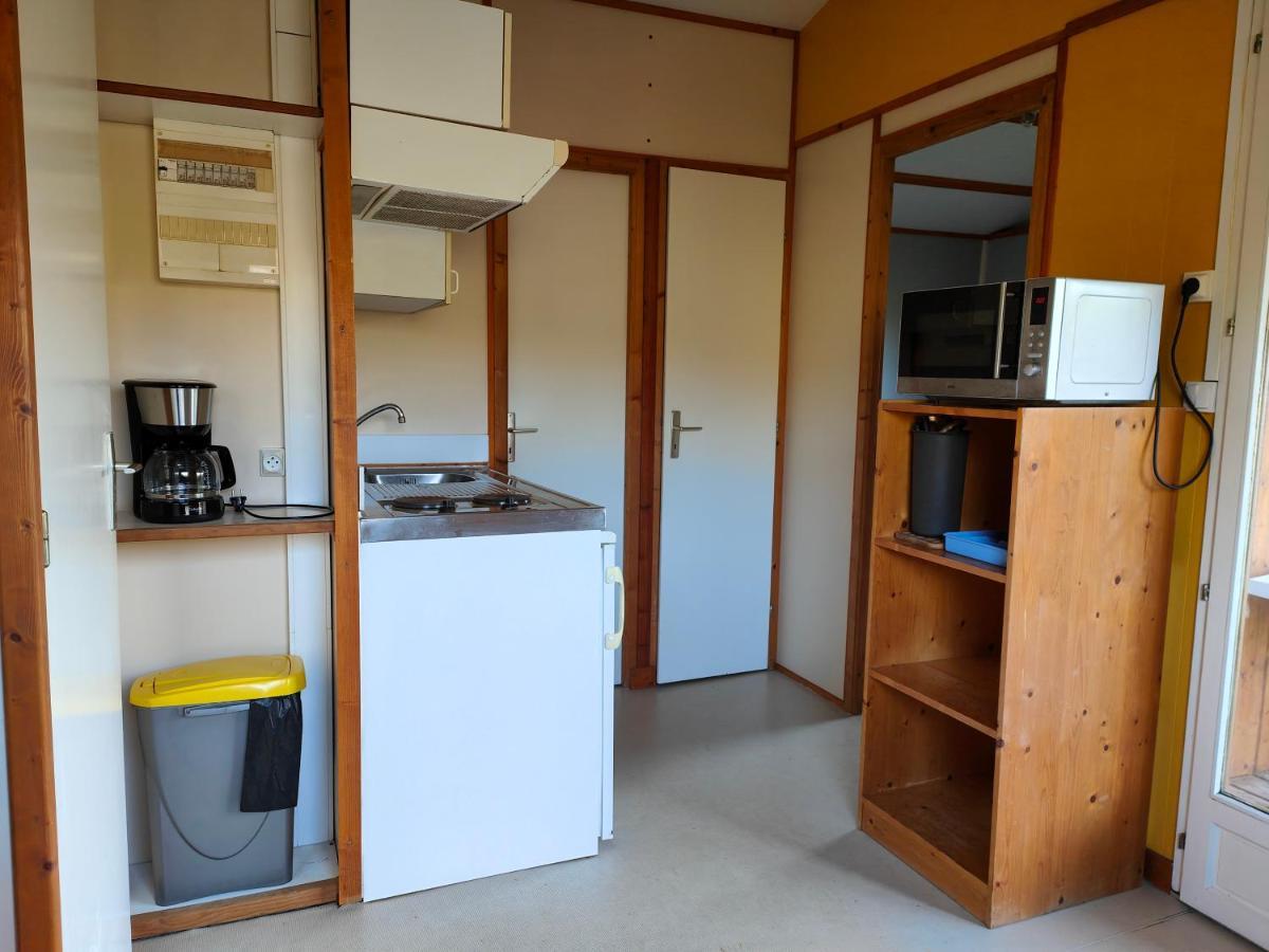 Camping Onlycamp Les Deux Rives ラニオン エクステリア 写真