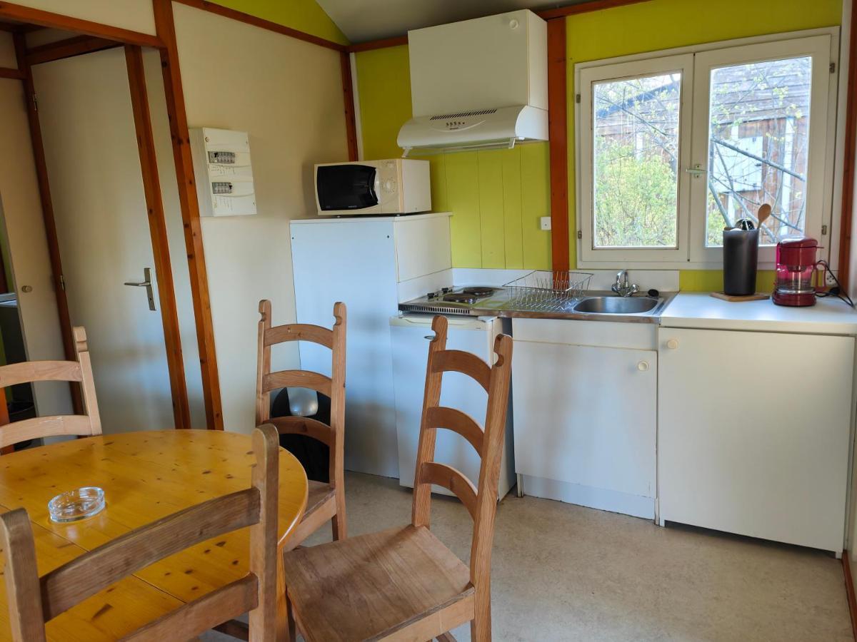 Camping Onlycamp Les Deux Rives ラニオン エクステリア 写真