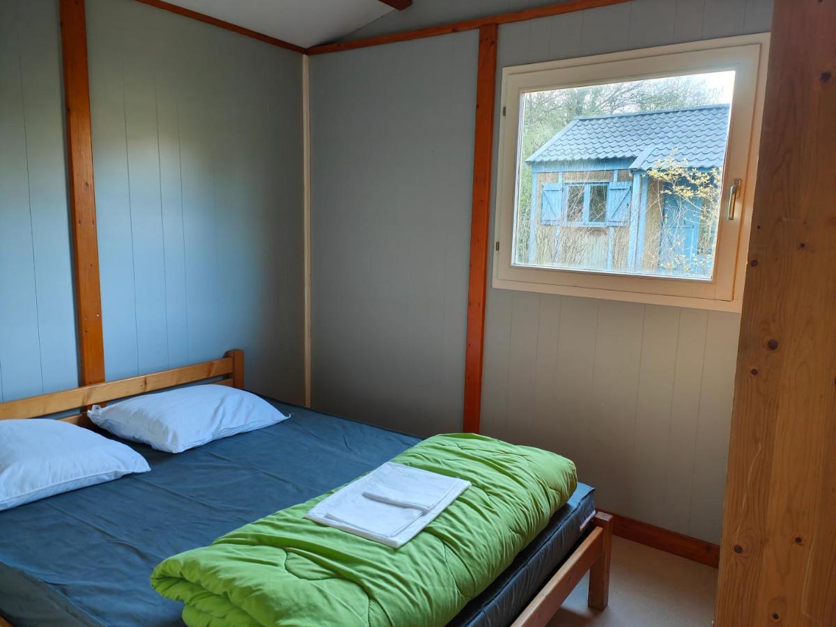 Camping Onlycamp Les Deux Rives ラニオン エクステリア 写真