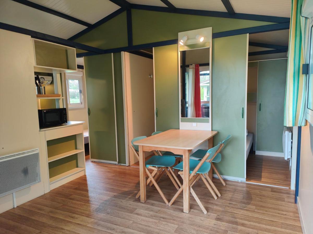 Camping Onlycamp Les Deux Rives ラニオン エクステリア 写真