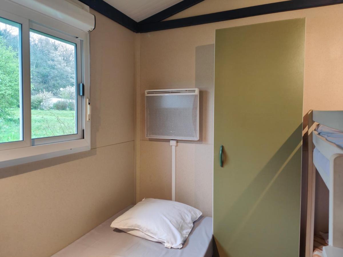 Camping Onlycamp Les Deux Rives ラニオン エクステリア 写真