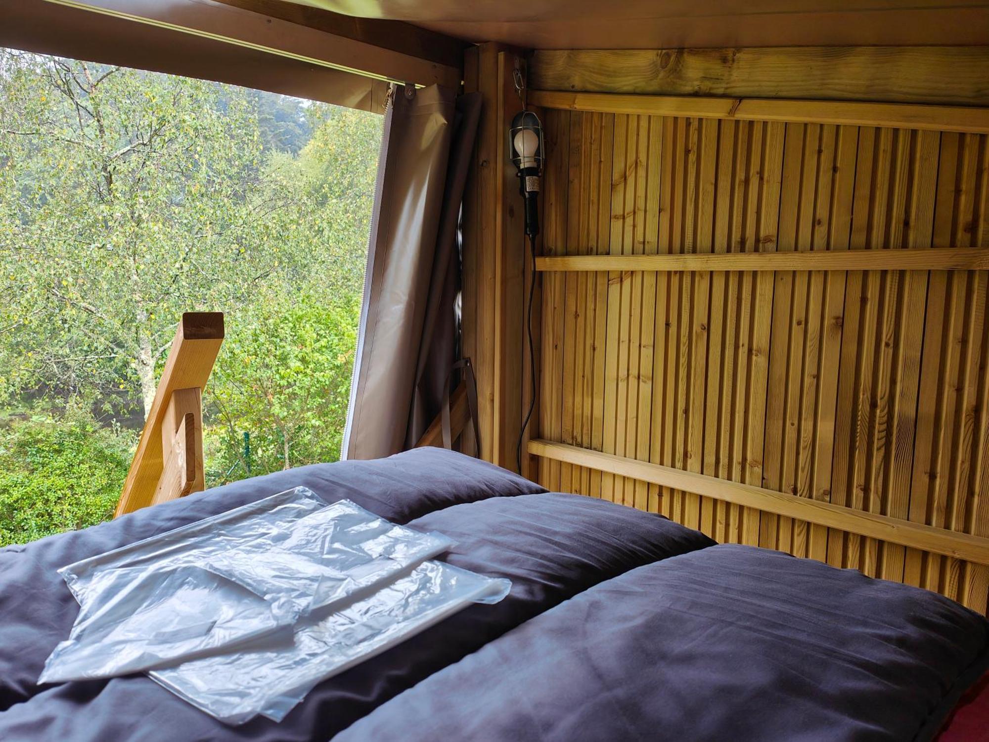 Camping Onlycamp Les Deux Rives ラニオン エクステリア 写真